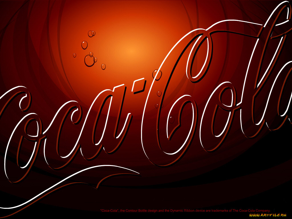 , coca, cola
